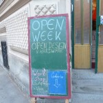 Open Week 3