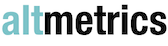 Altmetrics Logo