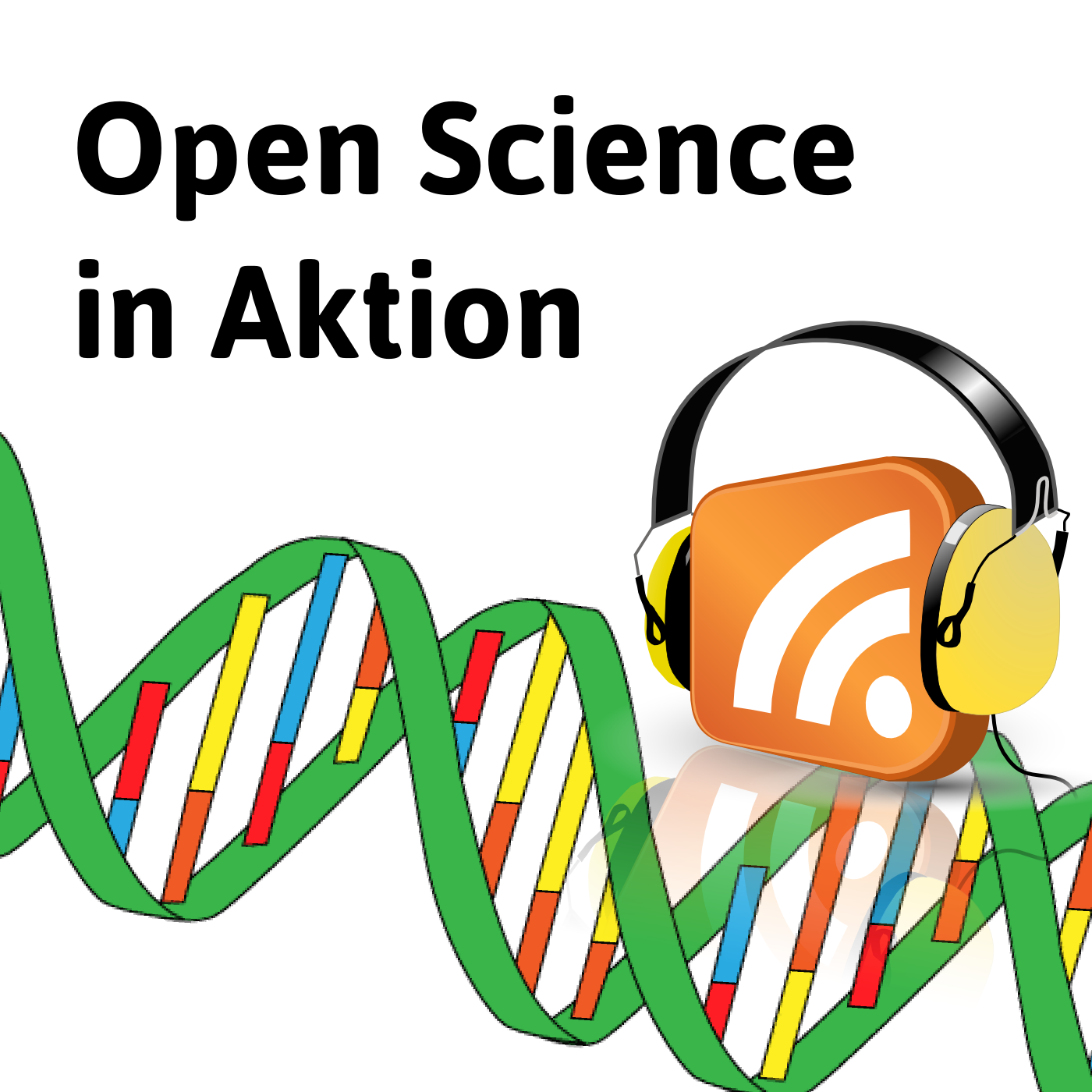 Open Science in Aktion