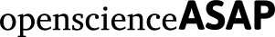 openscienceASAP Logo