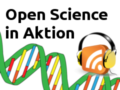 Podcast: Open Science in Aktion